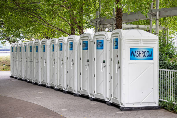 Best Event porta potty rental  in USA